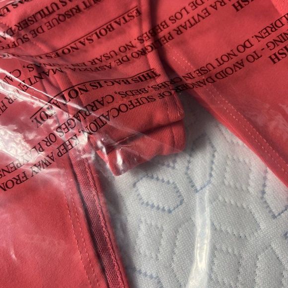 Free People Keep it Sleek Bodysuit Pink Pointsetta FP - Picture 5 of 7